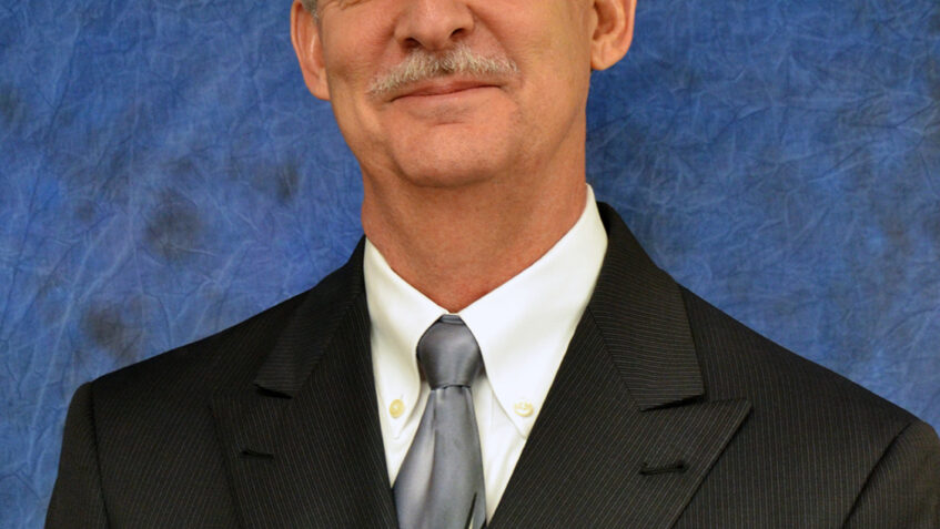 Larry McCabe – Orange County Auditor-Controller
